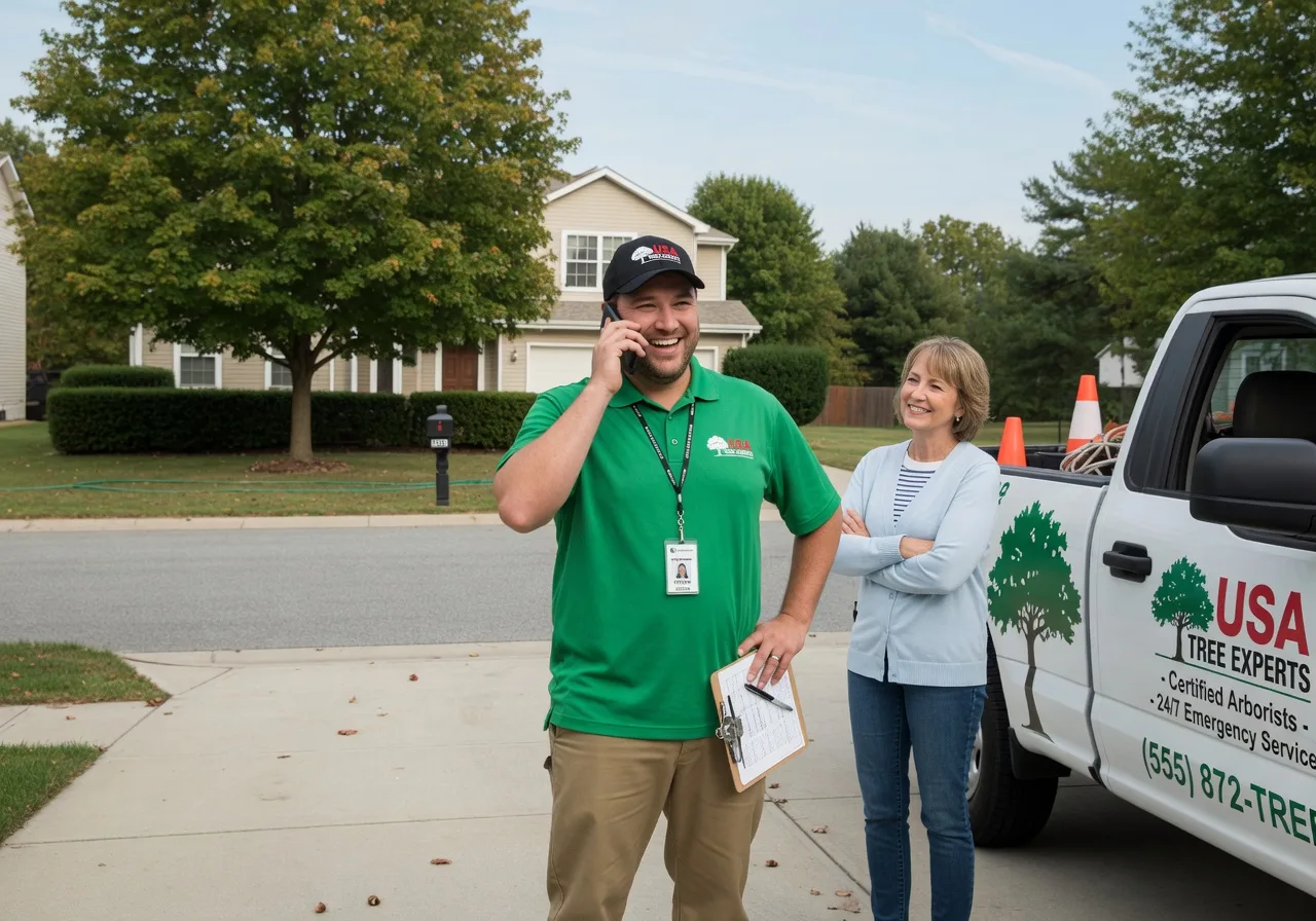 Tree Services Beachwood, NJ FAQs
